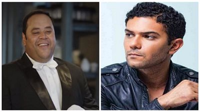 أسر ياسين يشيد بأداء 