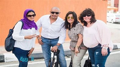 غدًا.. برنامج 