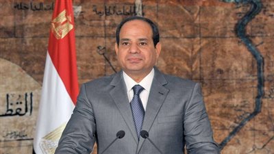 وزير الداخلية يهنئ السيسي بحلول عيد الفطر 