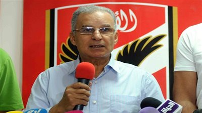 جلسة خاصة بالأهلي لحسم الصفقات الجديدة