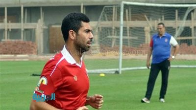 غدًا.. أحمد فتحي يخضع للكشف الطبي 