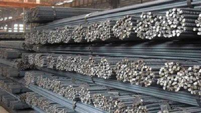 ثبات أسعار حديد التسليح والقطاع ينتظر مفاجآت 