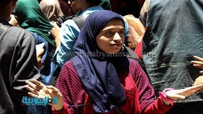 وداعًا كابوس الثانوية العامة.. الطلاب يختتمون الامتحانات بـ