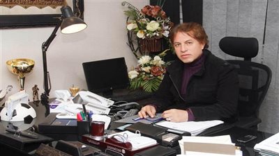 سويلم: الأمن لم يحسم ملعب مباراة القمة