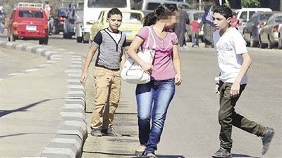 للبنات في العيد.. 4 نصائح لمواجهة التحرش