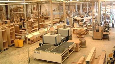 منحة سعودية بقيمة 100 مليون جنيه لدعم صناع الأثاث في دمياط