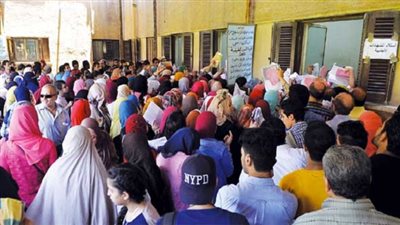 تعرف على أماكن استخراج بطاقات القدرات واختبارات 