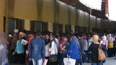 ننشر أماكن استخراج بطاقات القدرات ومقرات الاختبار لكليات التربية النوعية.. المكاتب موزعة على مستوى الجمهورية.. البحيرة ومطروح بالإسكندرية.. ودمياط بمقر جامعتها