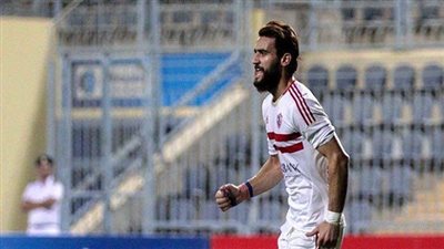 باسم مرسي يقود جنود القلعة البيضاء لدك حصون سموحة