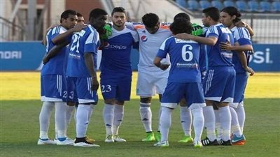 محمد حمدي زكي يقود هجوم سموحة أمام الزمالك