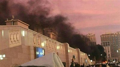 السعودية: تفجير انتحاري في المدينة يُخلف قتلى وآخر قرب مسجد بالقطيف