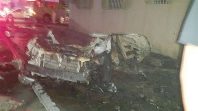 السفير القطان على تويتر: 