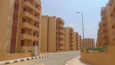 رئيس حي المقطم: الانتهاء من تسكين 90 أسرة بمشروع الأسمرات