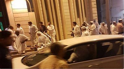 الداعية محمد السقاف: تفجير المدينة يكتب نهاية الخوارج