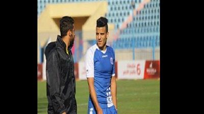 كوميديا الموسم.. لاعب أسوان يخفي ملابس زملائه قبل المباراة