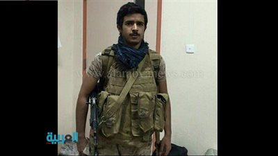 ننشر صور منفذ تفجير قرب المسجد النبوي بالمدينة المنورة