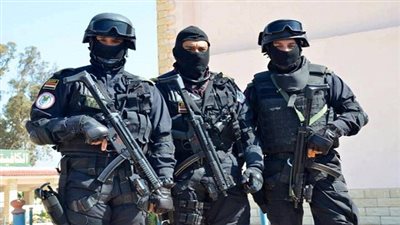 بالفيديو.. الأمن الوطني يضبط عدة بؤر إرهابية بالمحافظات