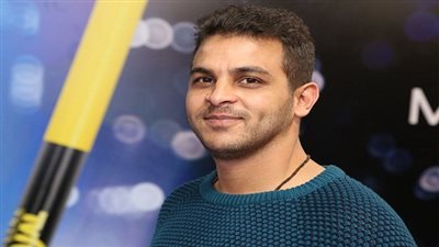 محمد رشاد يُحيي حفل ثاني أيام عيد الفطر بشرم الشيخ