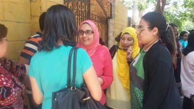 ننشر أماكن سحب بطاقات اختبارات كلية الفنون الجميلة