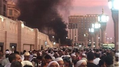 الأزهر يعلن وقوفه بجانب السعودية في مواجهة الإرهاب