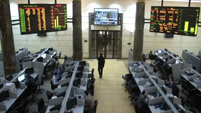 رأس المال السوقي يغلق عند 390 مليار جنيه خلال الأسبوع