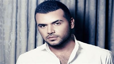 تعرف على أولى حفلات ساموزين بعد وفاة والده