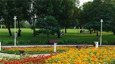 فتح حديقة بانوراما الجيزة بطريق الفيوم مجانًا طوال أيام العيد 