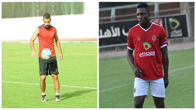 الأهلي يكشف موعد رجوع 