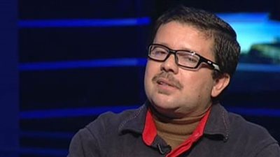 سامح عيد: السعودية سوف تشهد عمليات إرهابية الفترة القادمة