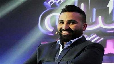 أحمد سعد يقضي عطلة عيد الفطر في شرم الشيخ