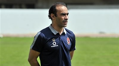 سيد عبدالحفيظ: مواجهة الزمالك تختلف عن الوداد