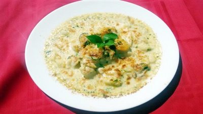 طريقة عمل الـ