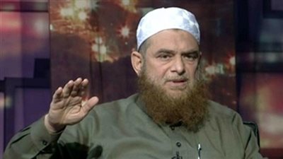 داعية سلفي: المصريون ابتدعوا دينًا جديدًا 