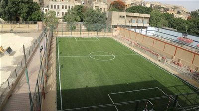 غدًا.. فتح مراكز شباب في القاهرة والجيزة بـ