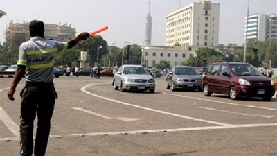 ننشر خطة الإدارة العامة للمرور خلال عيد الفطر