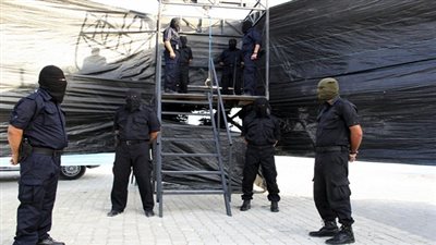  التصديق على أحكام إعدام ثلاثة آلاف شخص في العراق 