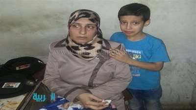 إعادة طفل سوري مفقود إلى أسرته بالقاهرة