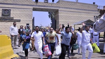 قرار جمهوري بالعفو عن بعض المحكوم عليهم بمناسبة عيد الفطر