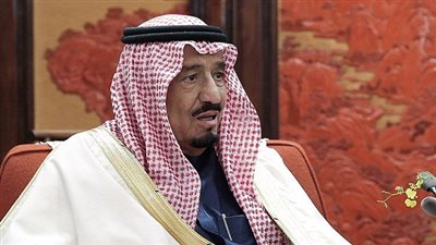 بالفيديو.. الملك سلمان: الضرب بيد من حديد لمن يستهدف عقول شبابنا