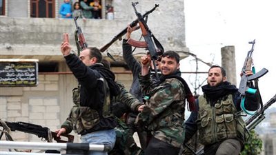 الائتلاف السوري المعارض يعتبر 