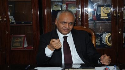 مصطفى بكري: تفجيرات السعودية مخطط لضرب المنطقة العربية بأكملها