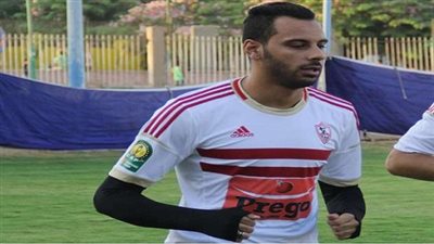 تيجانا: الزمالك سيفوز على الأهلي.. وجنش جاهز للقمة