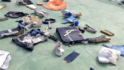 لجنة تحقيق الطائرة المنكوبة: تحليل المعلومات يحتاج إلى وقت