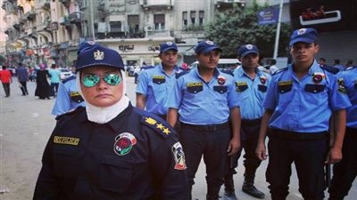 بالفيديو.. الداخلية تعتمد خطة جديدة لمنع التحرش في عيد الفطر