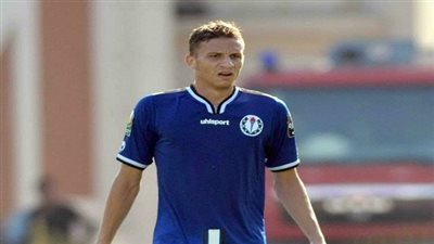 بالفيديو.. محمود عزت يتعادل لسموحة أمام الزمالك