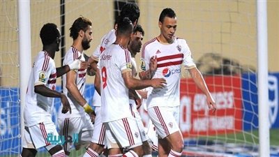 بالفيديو.. الزمالك يتعادل مع سموحة 1-1 في لقاء الفرص الضائعة 
