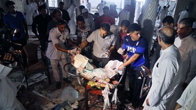 الإمارات تدين التفجيرات الإرهابية بالمملكة السعودية