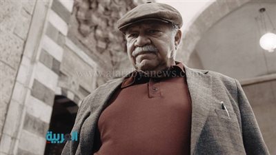  الفخراني ينتهي من 