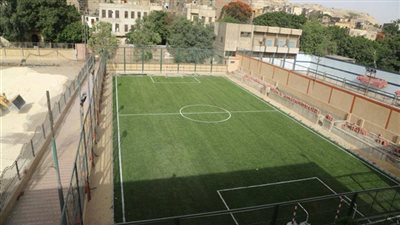  فتح 276 مركزًا شبابيًا بالمجان في القاهرة والجيزة خلال العيد 