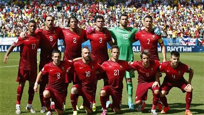 الليلة.. البرتغال تواجه ويلز في نصف نهائي اليورو